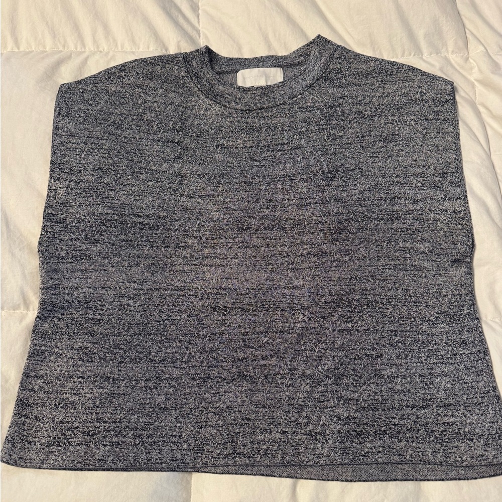 MNG premium sweater vest